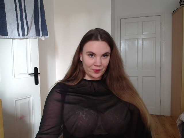 HotJesicce webcam