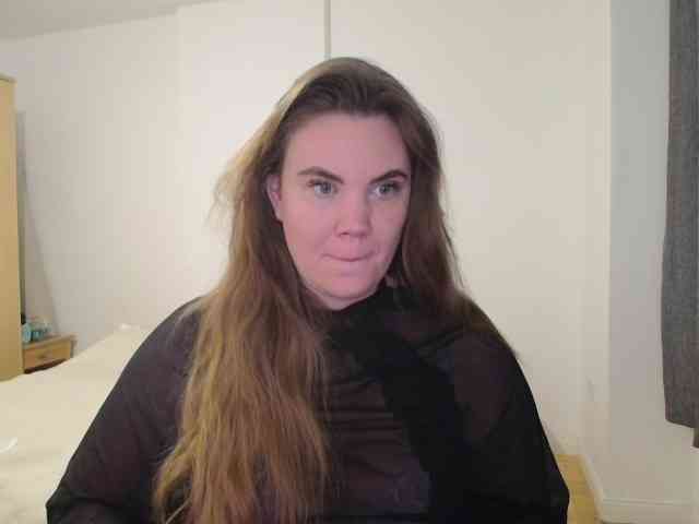 HotJesicce webcam