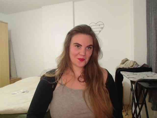 HotJesicce webcam