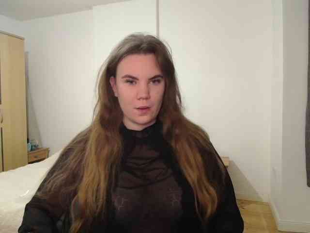 HotJesicce webcam
