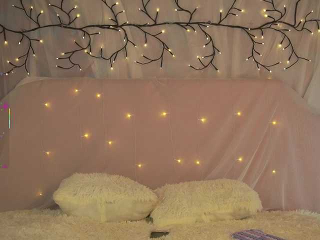 AnnaCandies's BongaCams show and profile