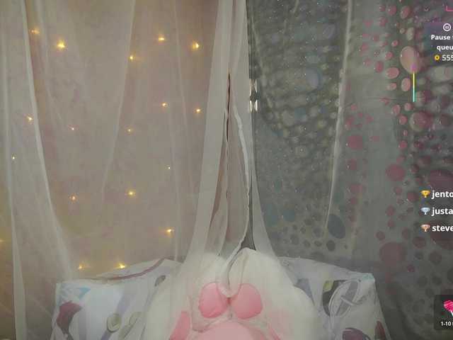 AnnaCandies's BongaCams show and profile