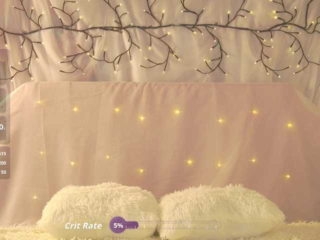 AnnaCandies's BongaCams show and profile