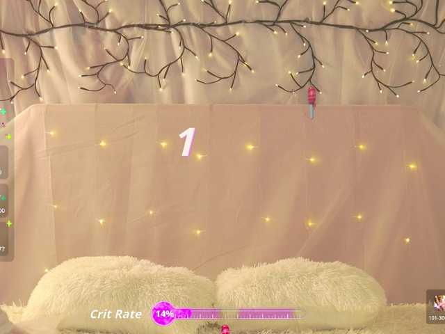 AnnaCandies's BongaCams show and profile