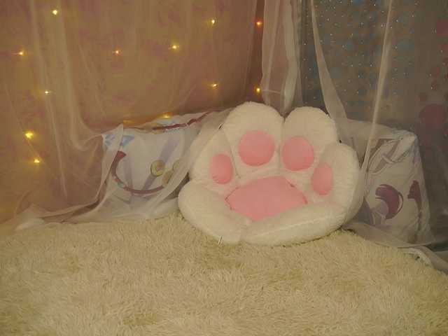 AnnaCandies's BongaCams show and profile