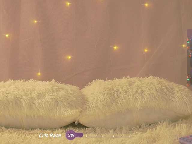 AnnaCandies's BongaCams show and profile