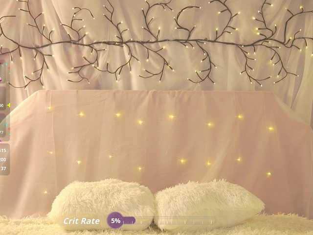 AnnaCandies's BongaCams show and profile