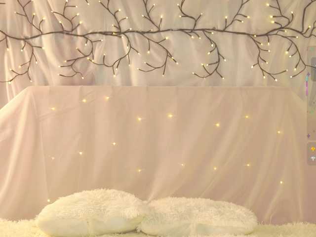 AnnaCandies live cam profile