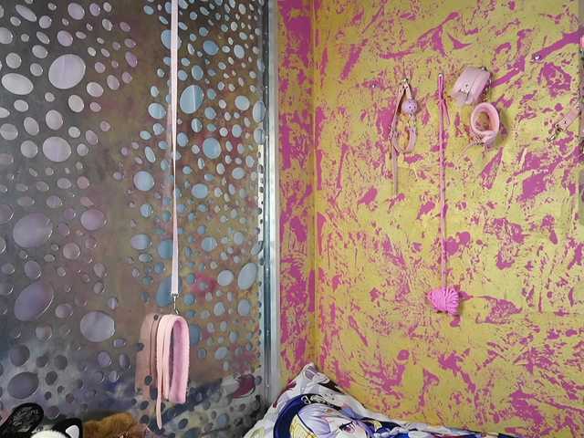 эросцена AnnaCandies