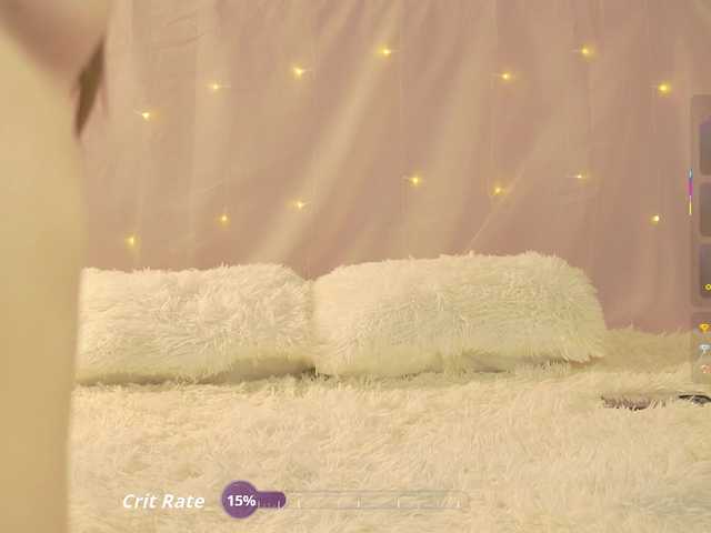 AnnaCandies's BongaCams show and profile