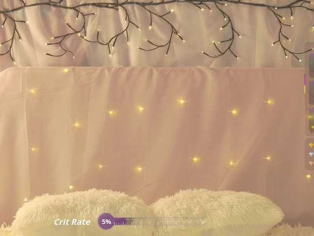 AnnaCandies's BongaCams show and profile