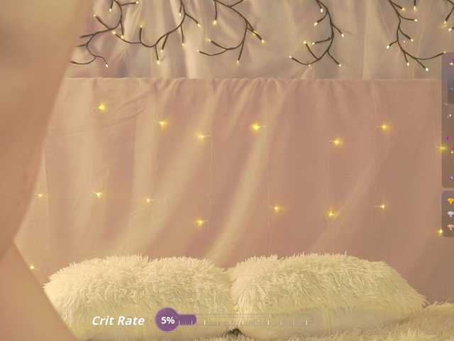 AnnaCandies's BongaCams show and profile