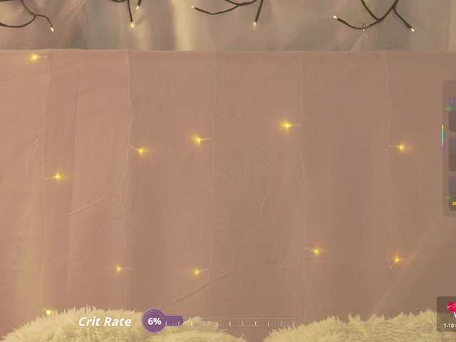 AnnaCandies's BongaCams show and profile