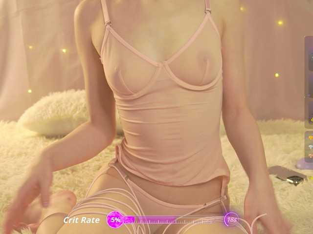 AnnaCandies's BongaCams show and profile