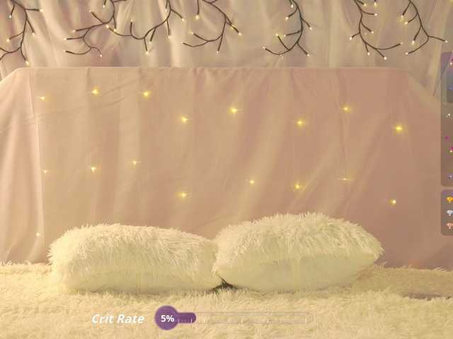 AnnaCandies's BongaCams show and profile