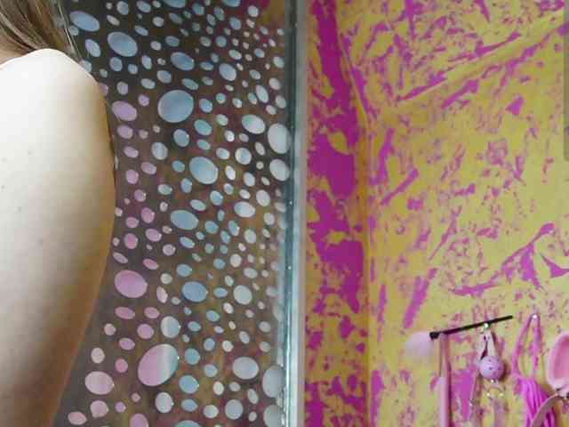 AnnaCandies Live Webcam on BongaCams