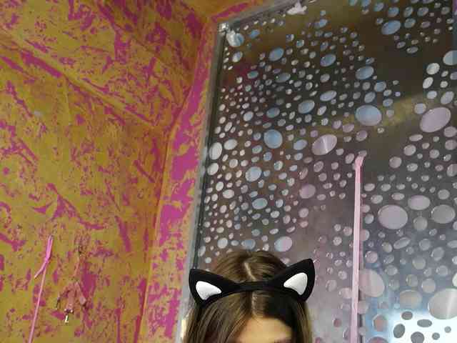 AnnaCandies webcam