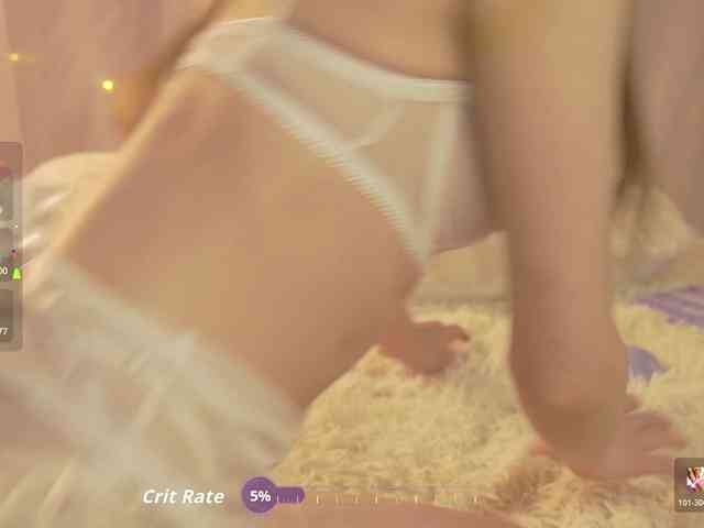 AnnaCandies Live Webcam on BongaCams