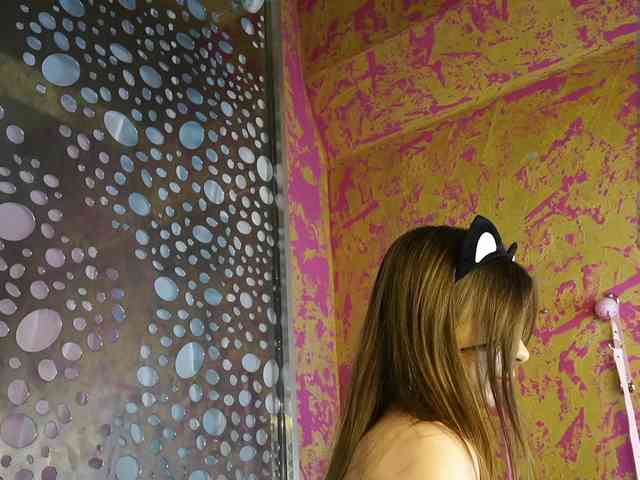 AnnaCandies webcam