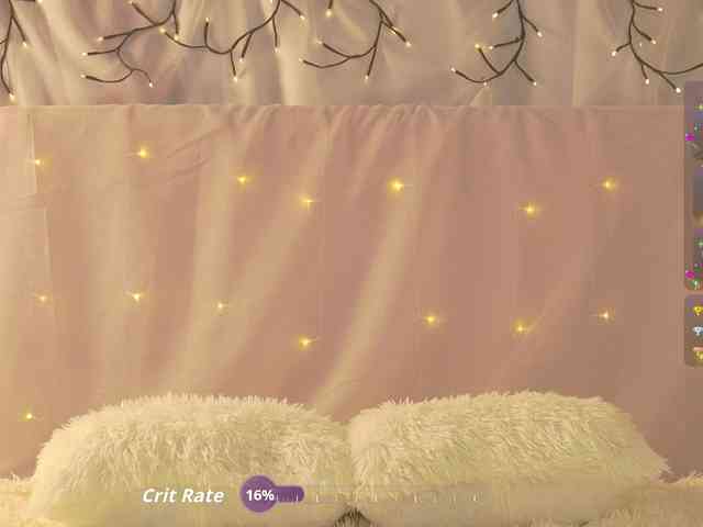 AnnaCandies Live Webcam on BongaCams