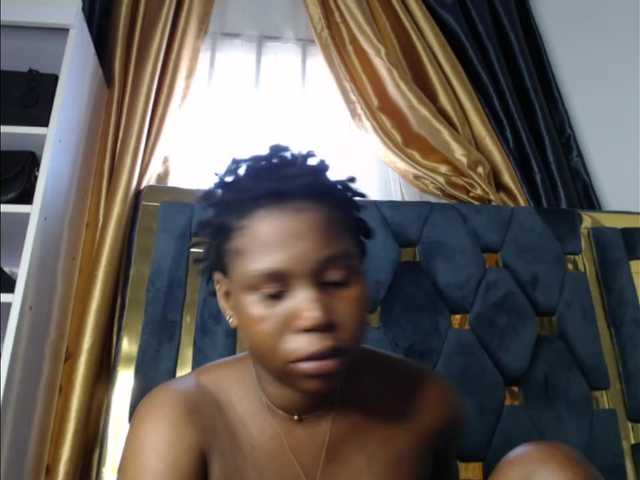 AfricanQueen90 from BongaCams is Freechat