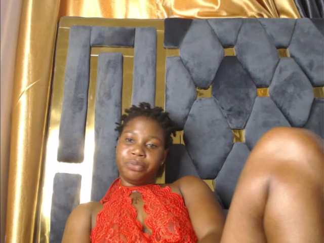 African Queen (AfricanQueen90)