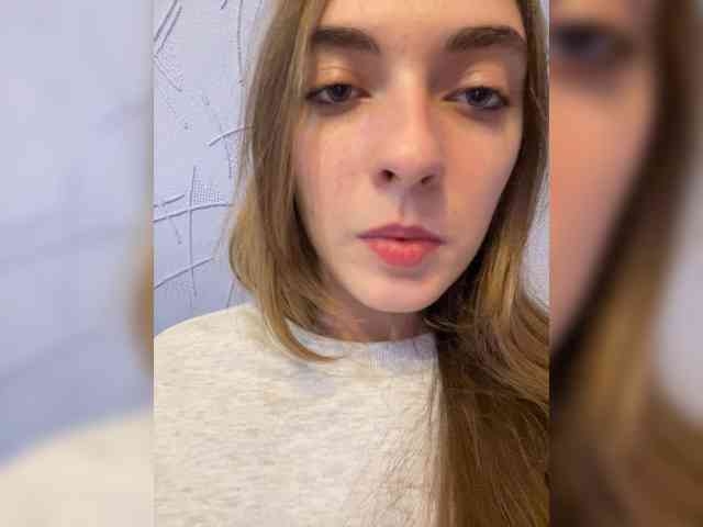 xXxScream666xXx webcam