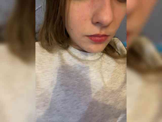 xXxScream666xXx webcam