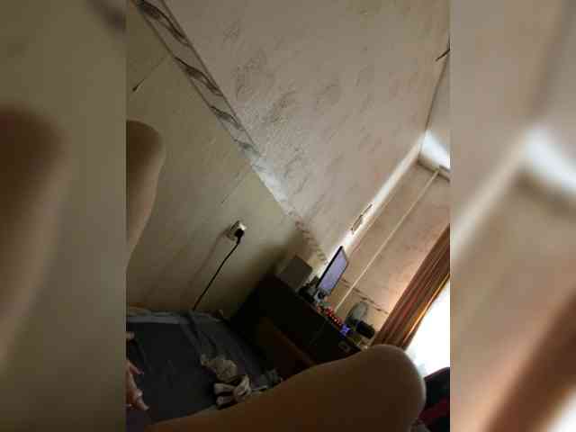 xXxScream666xXx webcam