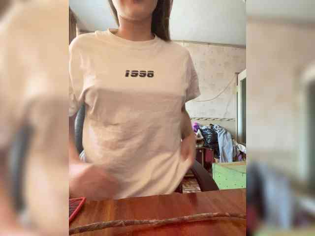 xXxScream666xXx webcam