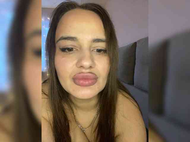 Nasta31 Live Webcam on BongaCams