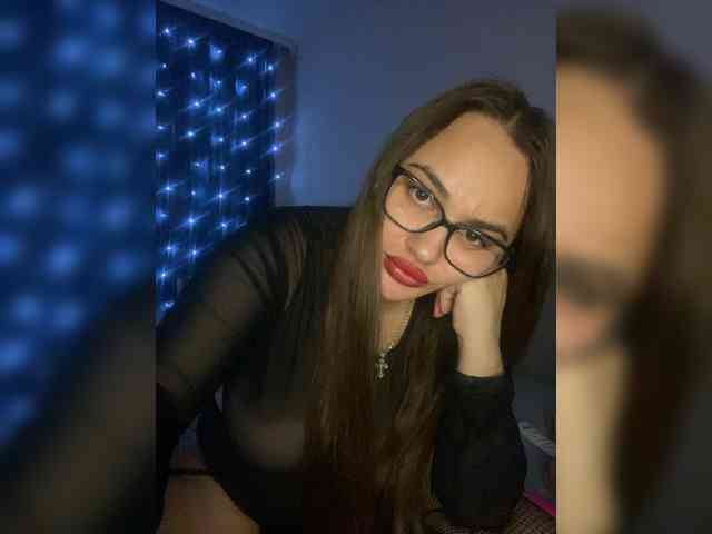 Nasta31 Live Webcam on BongaCams