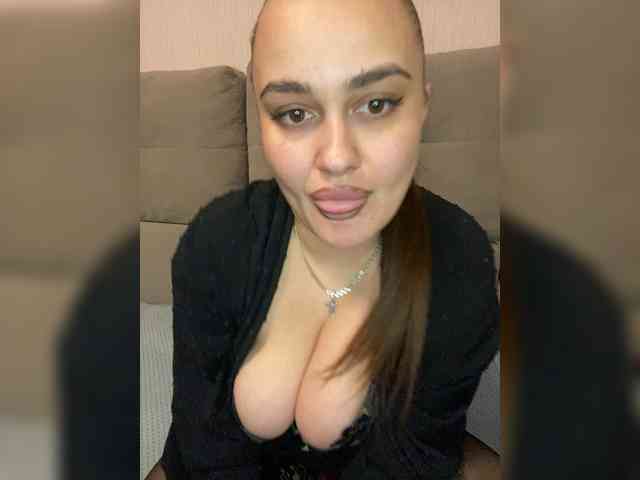 Nasta31 Live Webcam on BongaCams