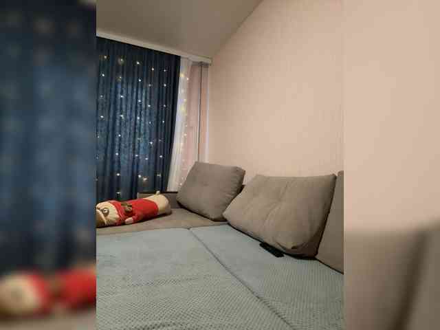 Nasta31 Live Webcam on BongaCams