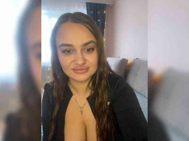 Nasta31 Live Webcam on BongaCams