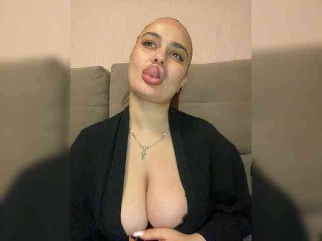 Nasta31 Live Webcam on BongaCams