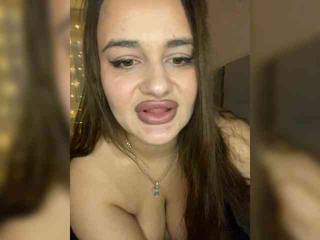 Nasta31 Live Webcam on BongaCams