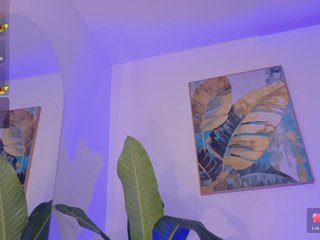 SaraWinstone1 Porn Show