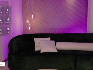 SaraWinstone1 Porn Show