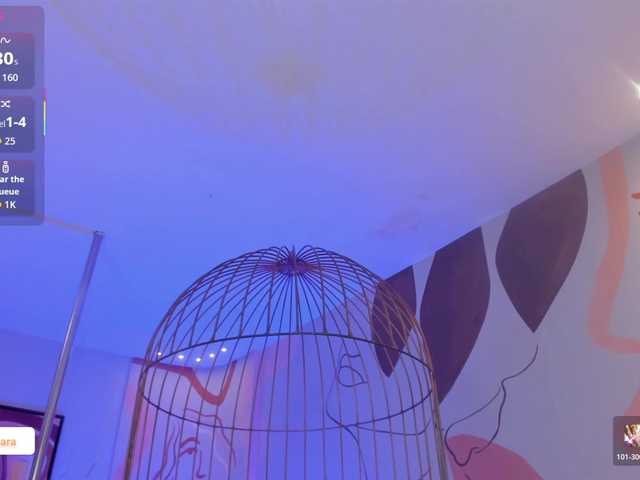 SaraWinstone1's BongaCams show and profile