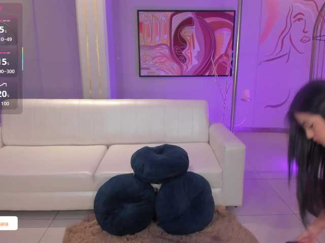 SaraWinstone1's BongaCams show and profile