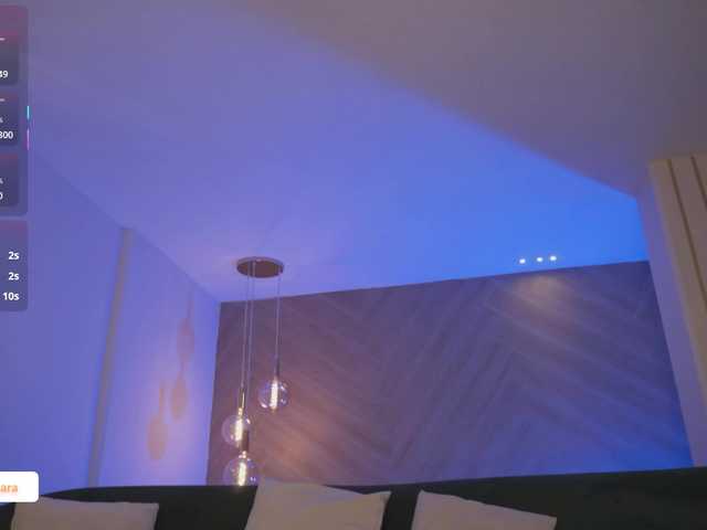 SaraWinstone1's BongaCams show and profile