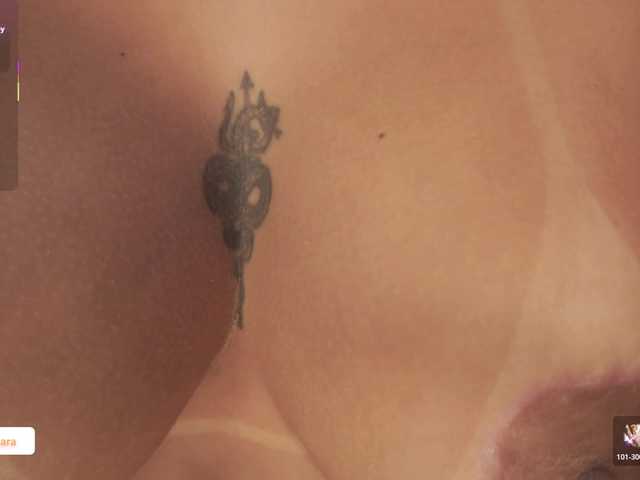 SaraWinstone1's BongaCams show and profile