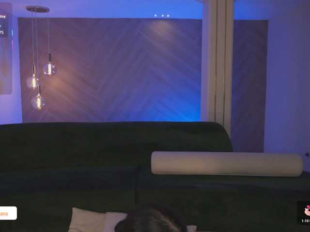 SaraWinstone1's BongaCams show and profile