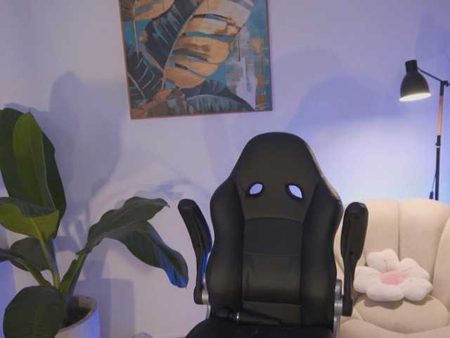 SaraWinstone1's BongaCams show and profile