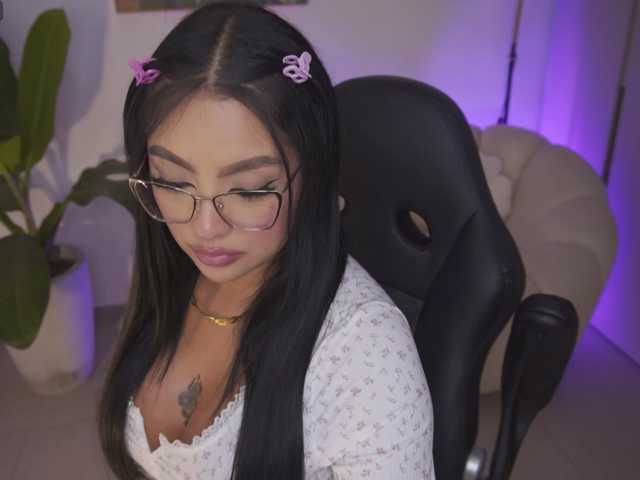 SaraWinstone1's BongaCams show and profile