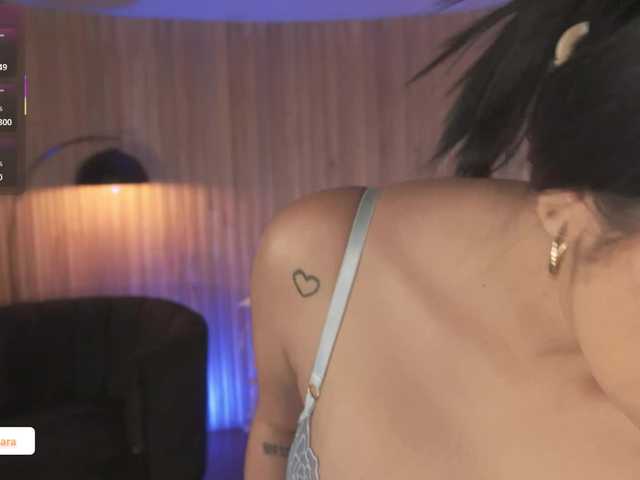 SaraWinstone1's BongaCams show and profile