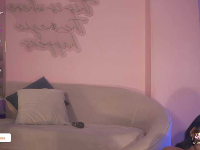 SaraWinstone1's BongaCams show and profile
