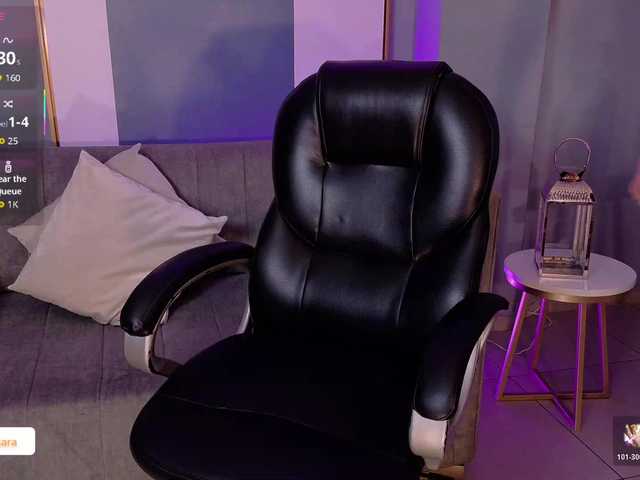 SaraWinstone1's BongaCams show and profile