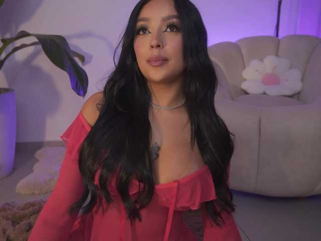 SaraWinstone1's BongaCams show and profile